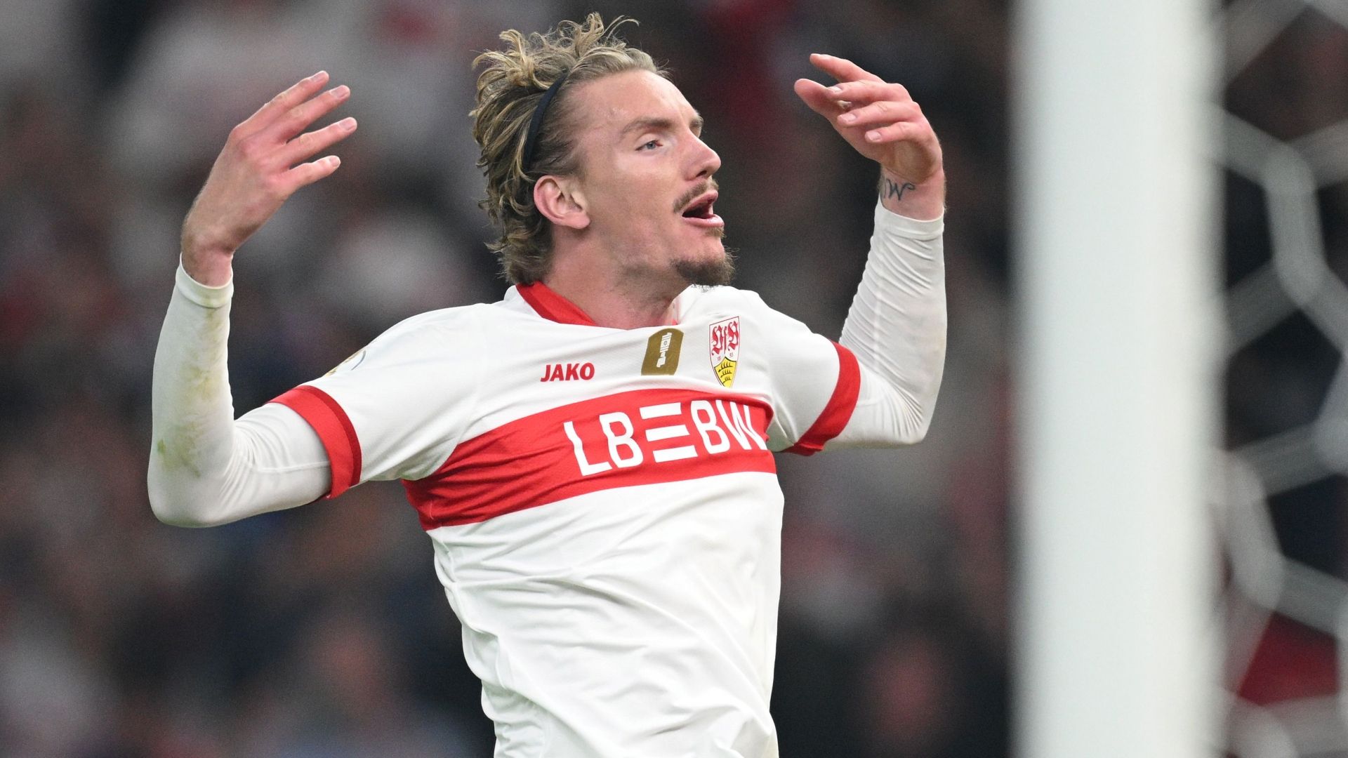 Nick Woltemade to the Premier League? Man Utd and Newcastle may pounce on Bayern Munich's top target amid battle for Benjamin Sesko | Goal.com UK