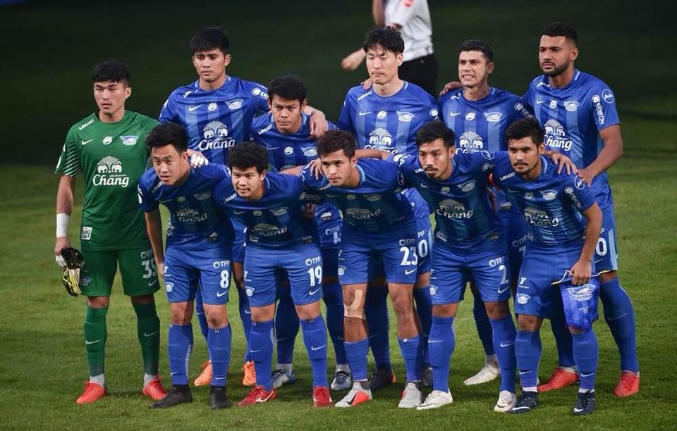 ชลบุรี 2018