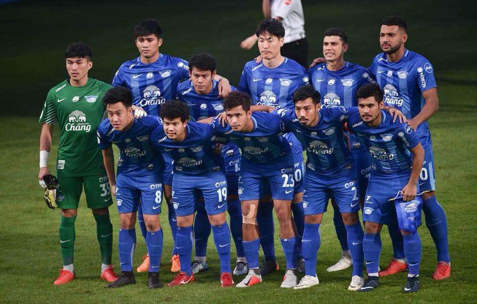 ชลบุรี 2018