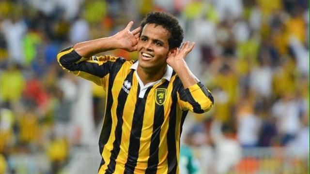 عبد الفتاح العسيري