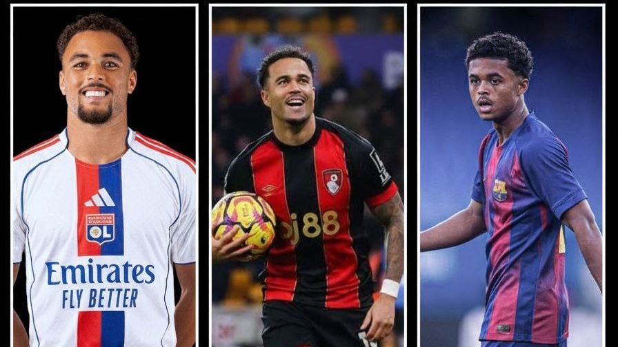 patrick Kluivert Family