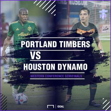 PORvHOU GFX