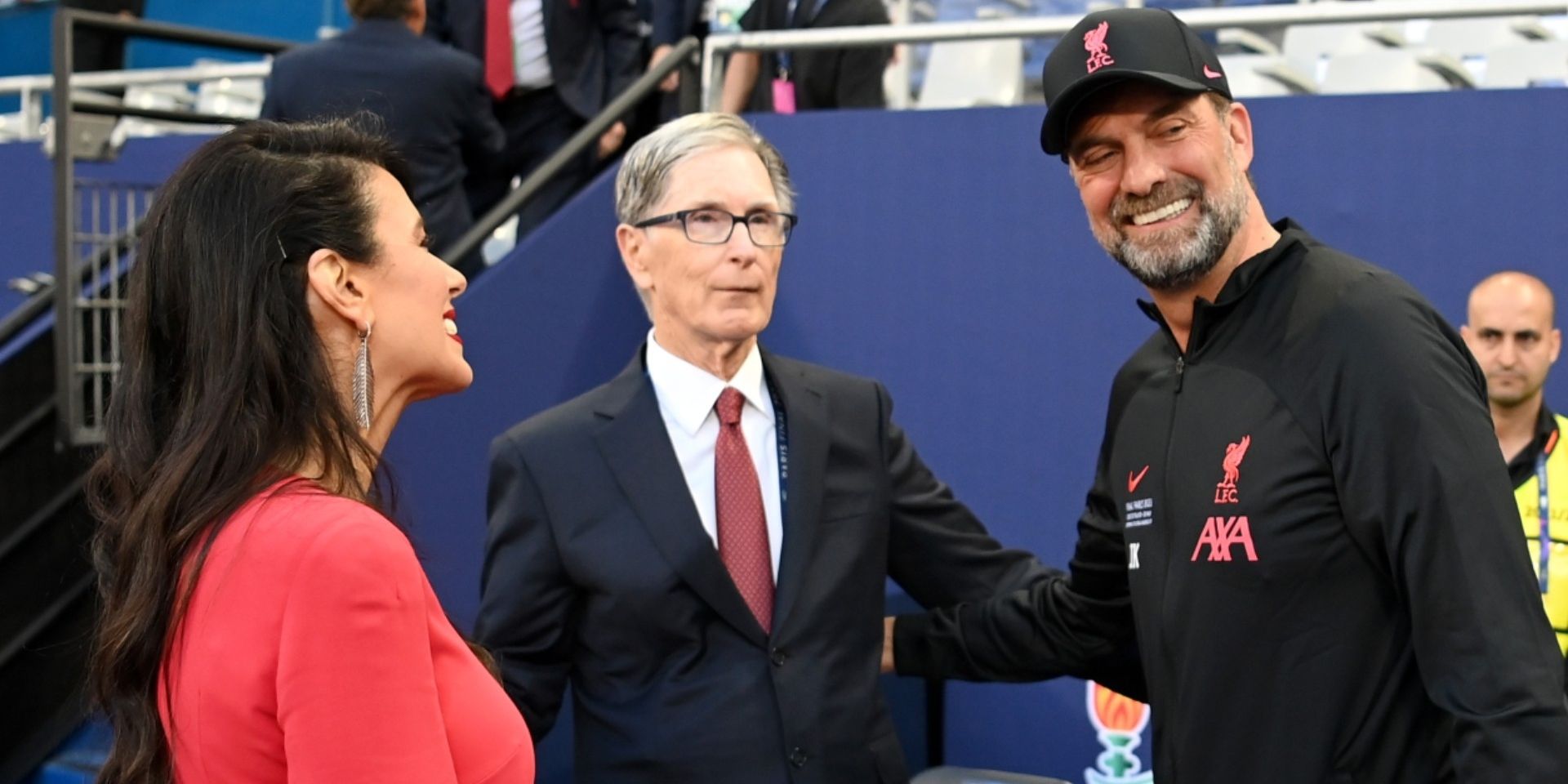 HIC Desktop | FSG Liverpool