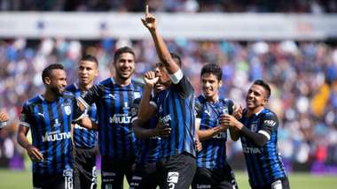 Querétaro vs Cruz Azul Apertura 2019