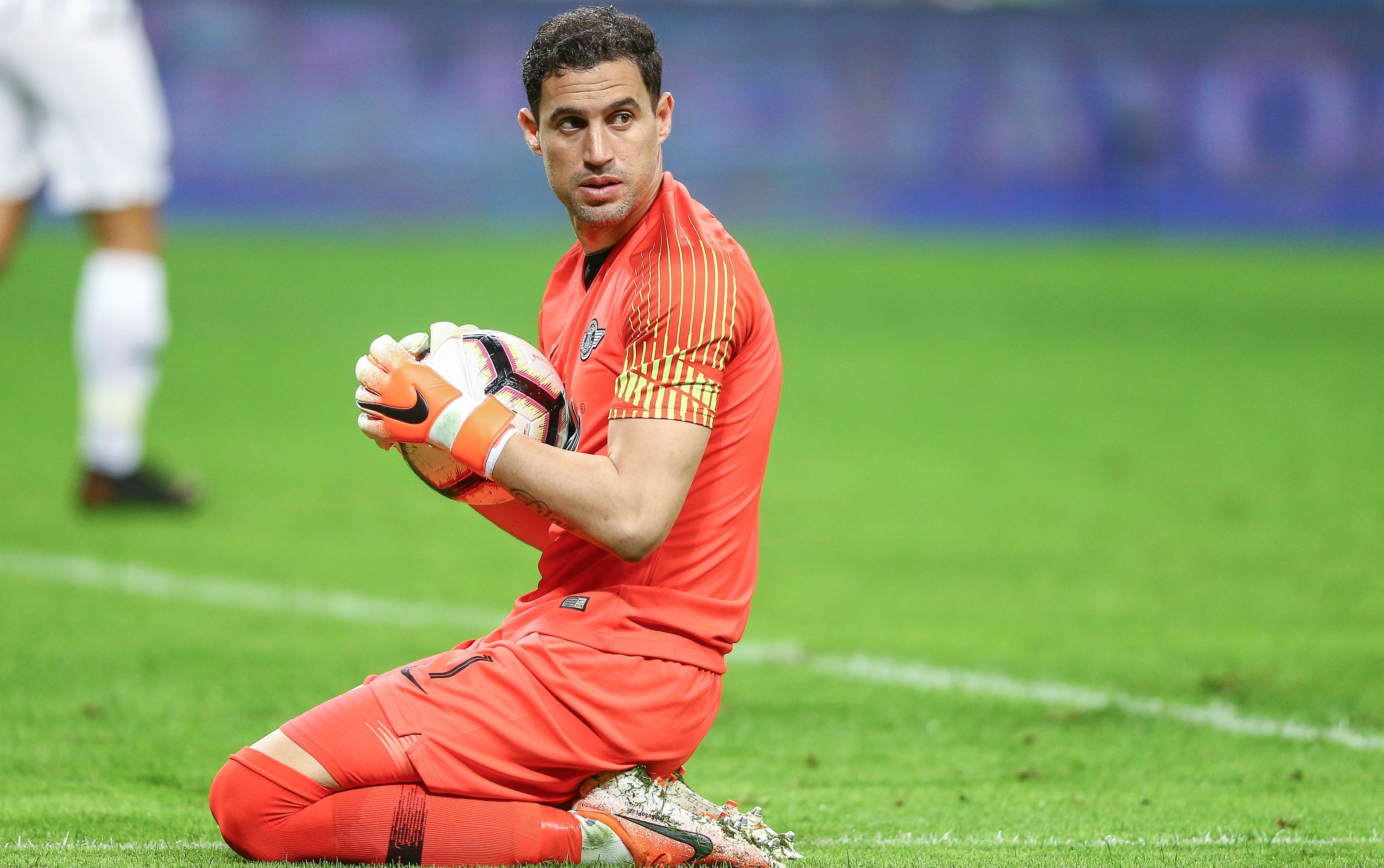 Martin Silva (Paraguay) 04-02-20