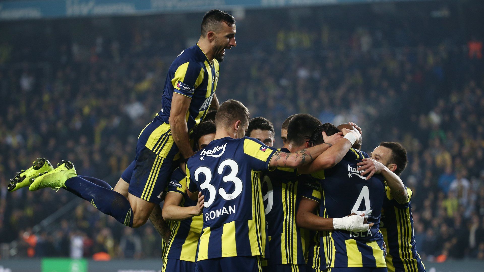 Fenerbahce 12172018
