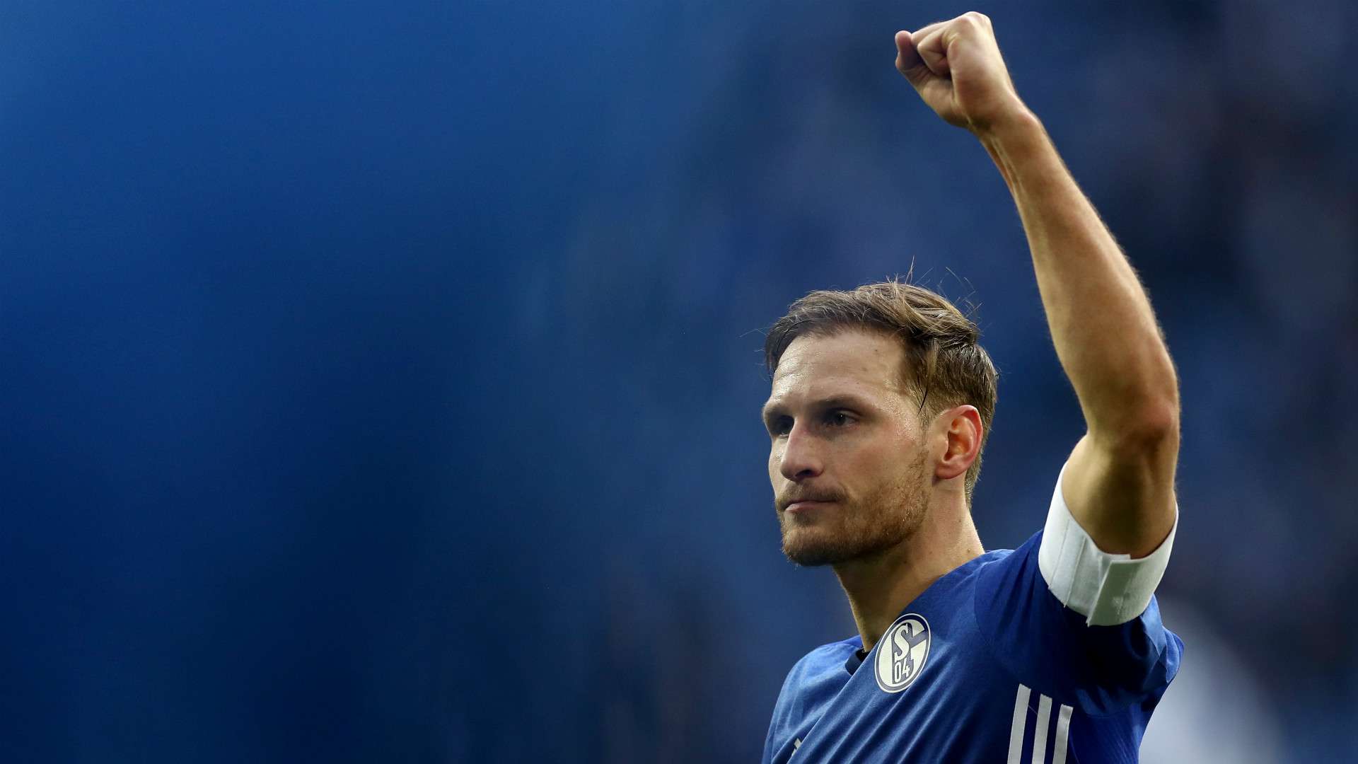 BENEDIKT HÖWEDES SCHALKE