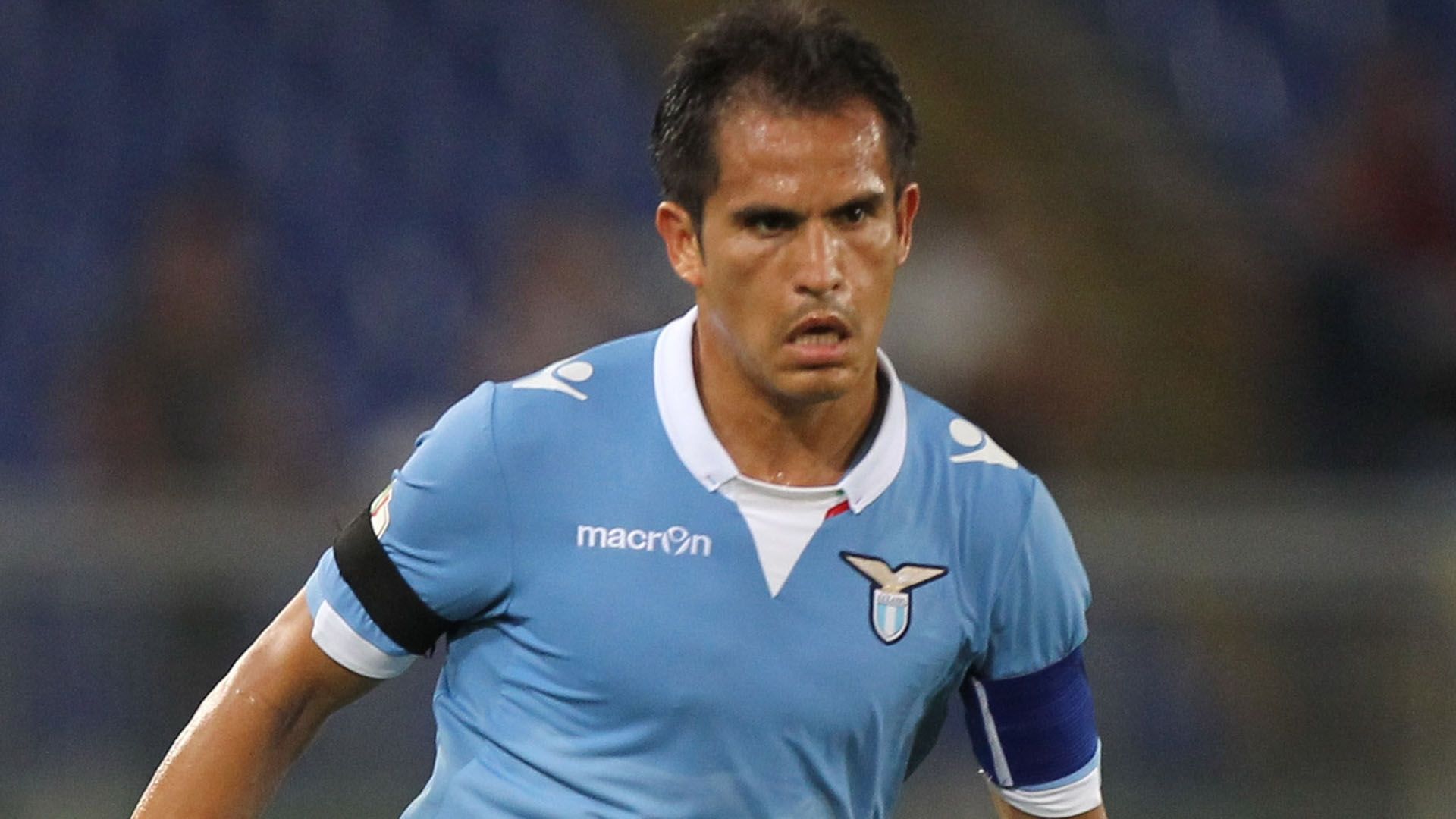 Cristian Ledesma Lazio