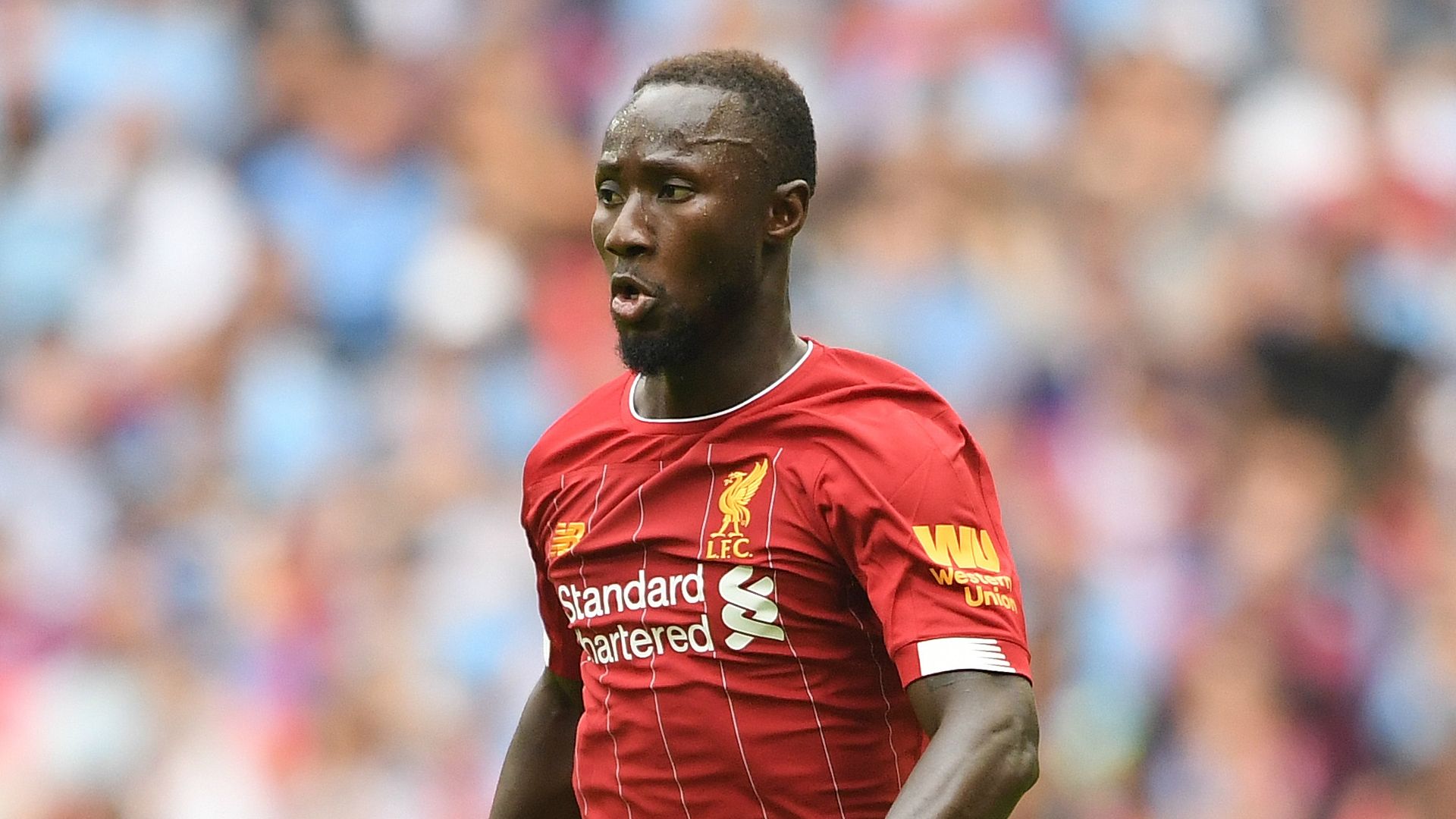 Naby Keita - cropped