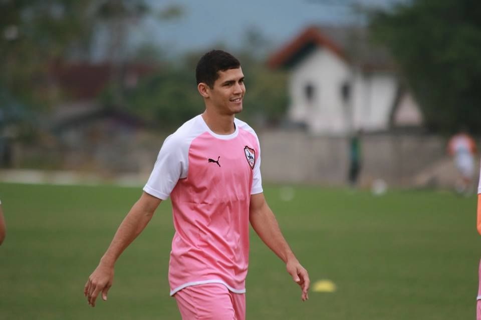 เคลตัน ซิลวา