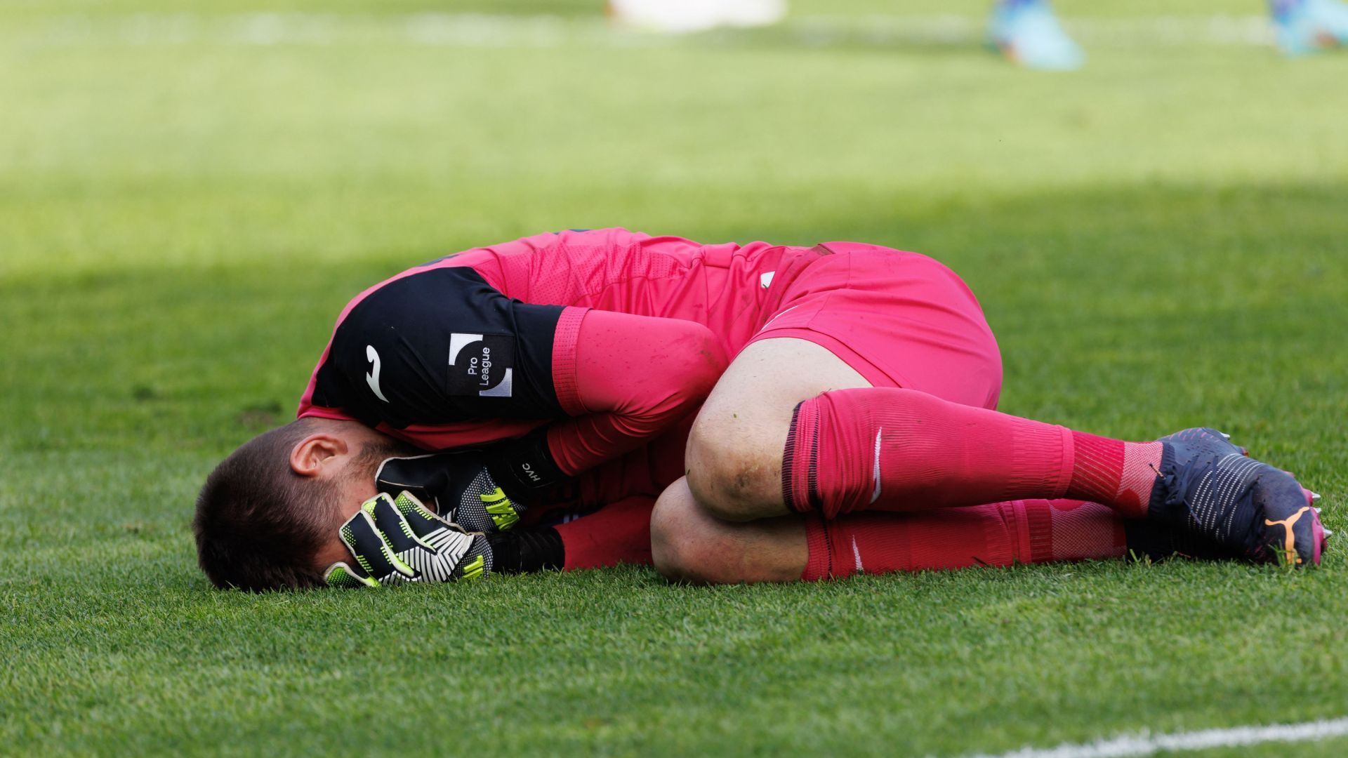 Kiper Cedera General