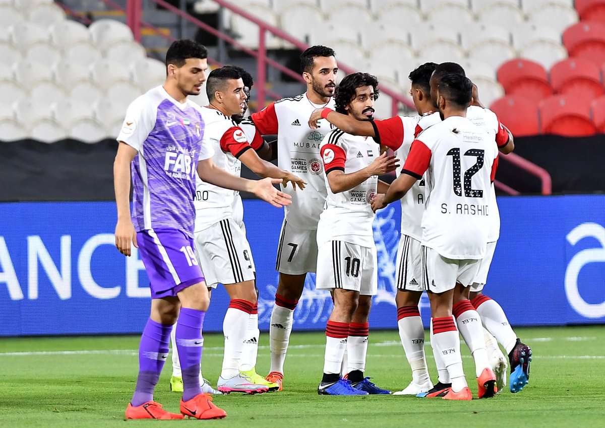 الجزيرة - العين