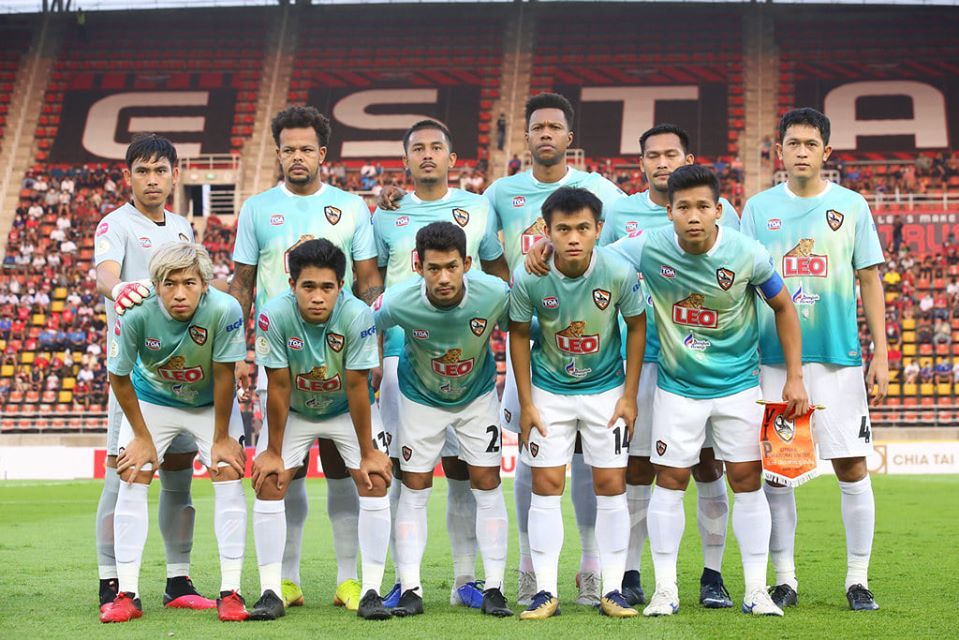 เชียงราย ยูไนเต็ด