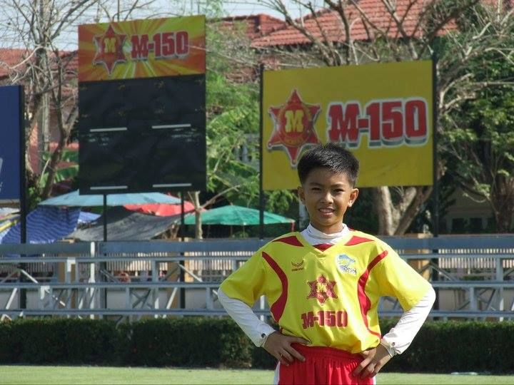 12 เรื่องที่คุณอาจไม่รู้ของดาวรุ่งดวงใหม่ “วันชัย จารุนงคราญ”