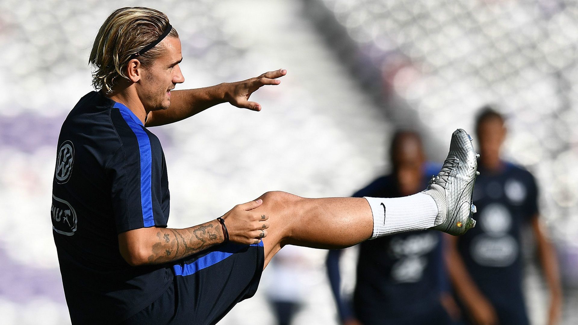 Antoine Griezmann France