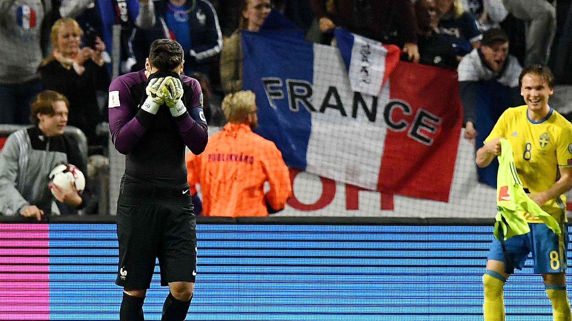 2017-06-10 LLORIS Sweden France