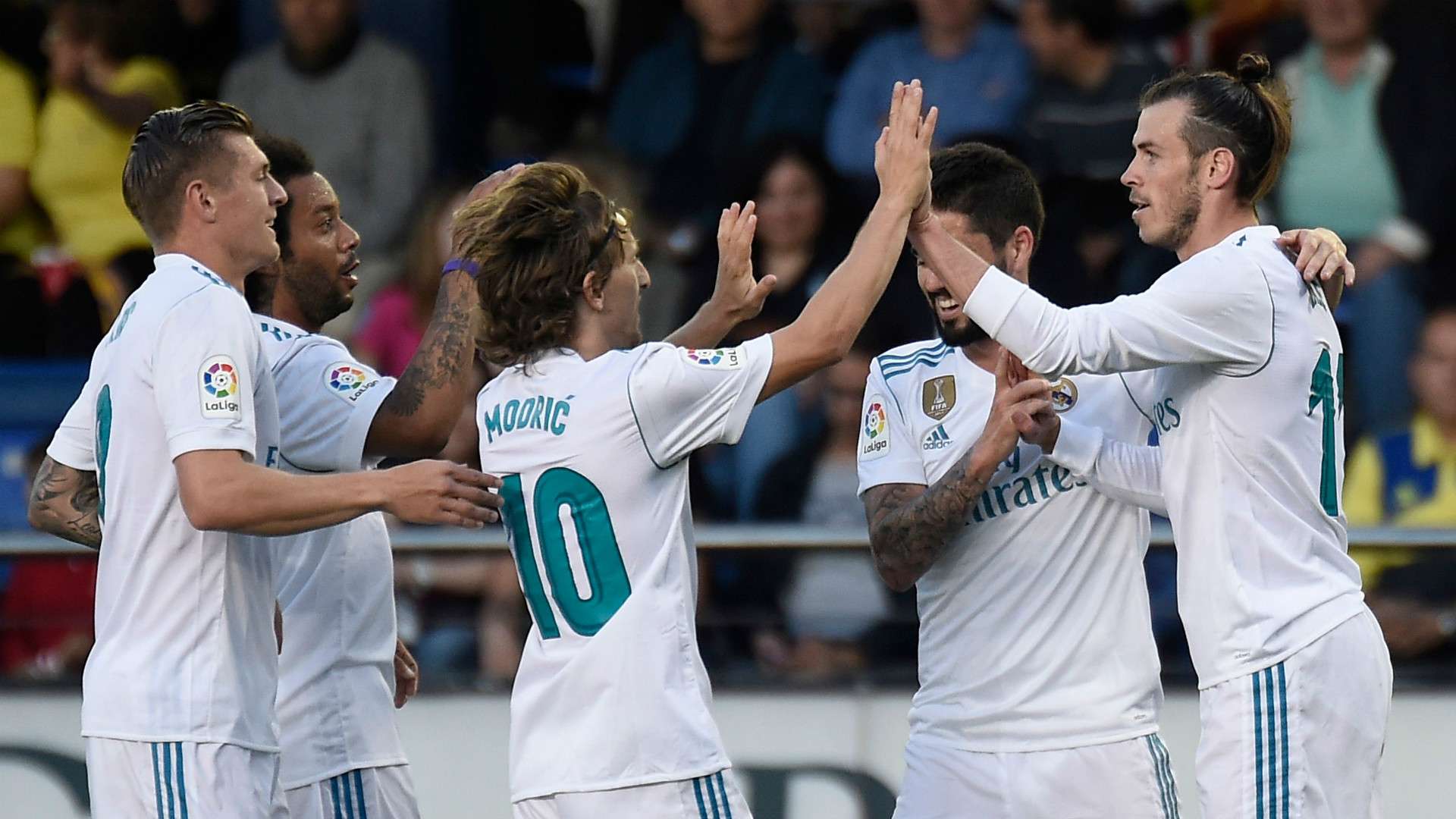 Real Madrid Gareth Bale 19052018