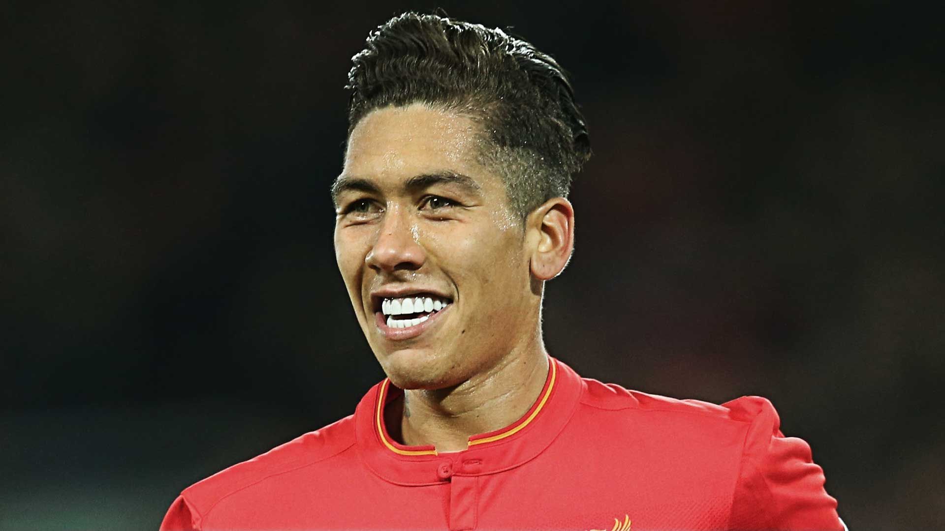 Firmino, Star Strikers Header