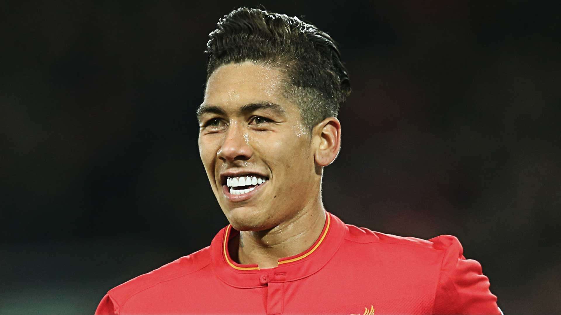 Firmino, Star Strikers Header