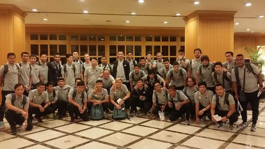 บางกอกกล๊าส เอฟซี