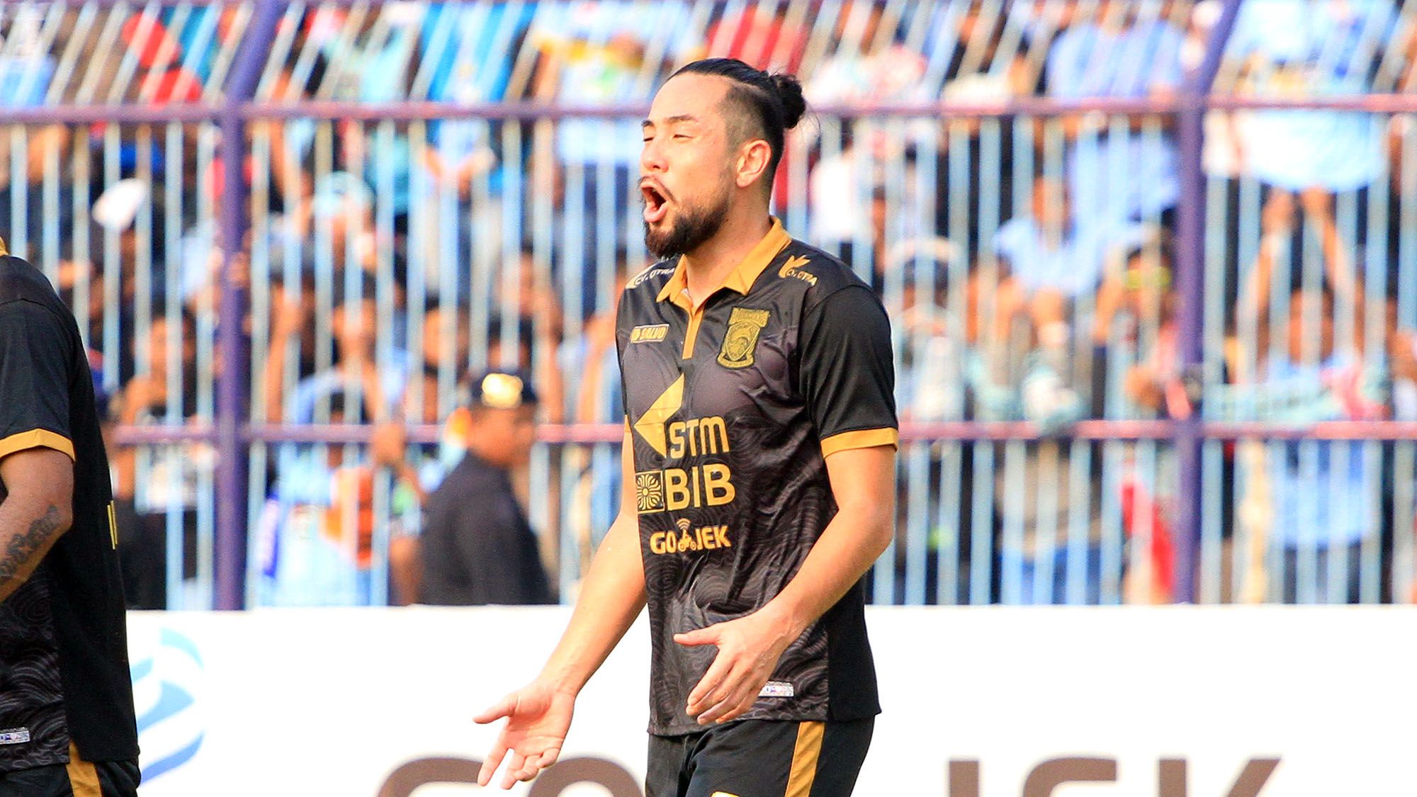 Kunihiro Yamashita - Pusamania Borneo