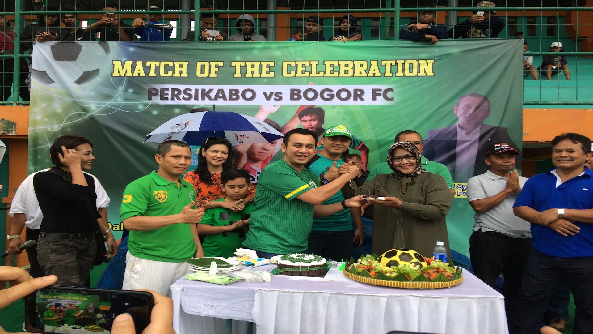 Effendy Syahputra - Persikabo - Bogor FC