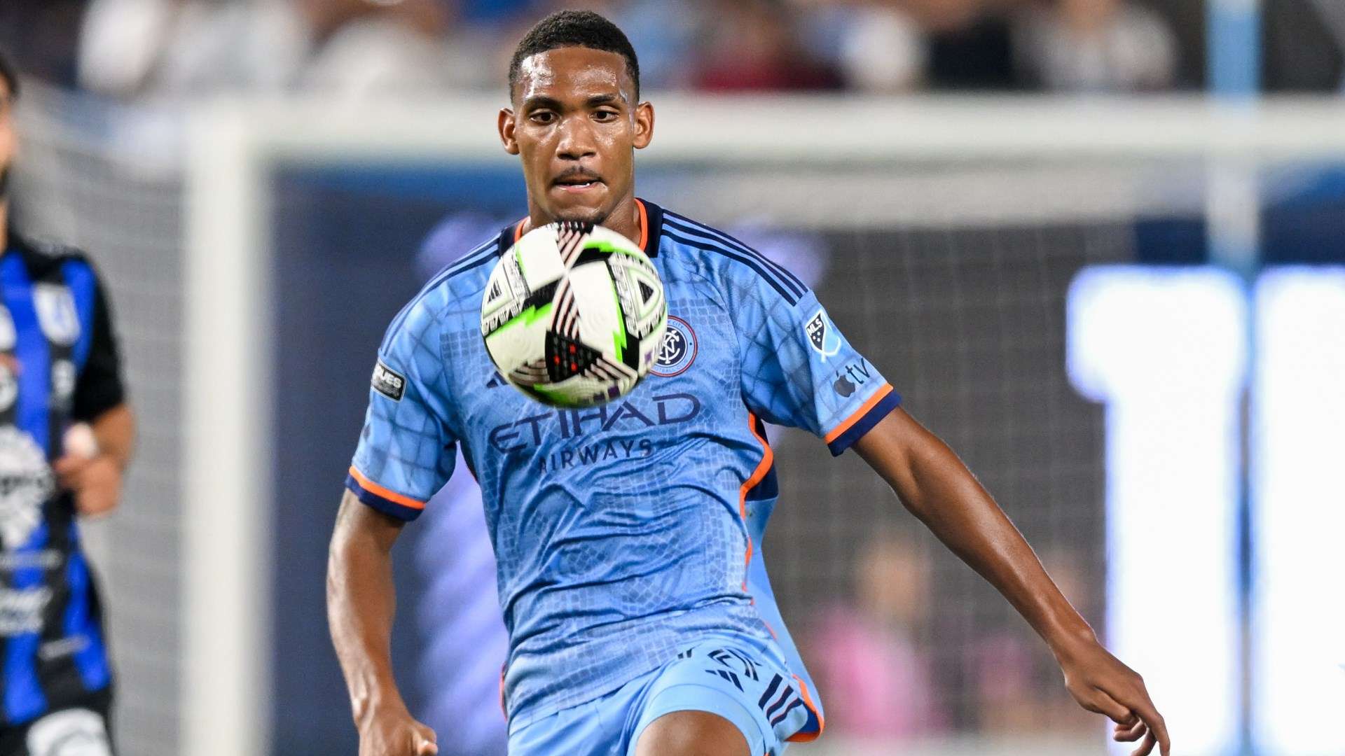 Christian McFarlane NYCFC