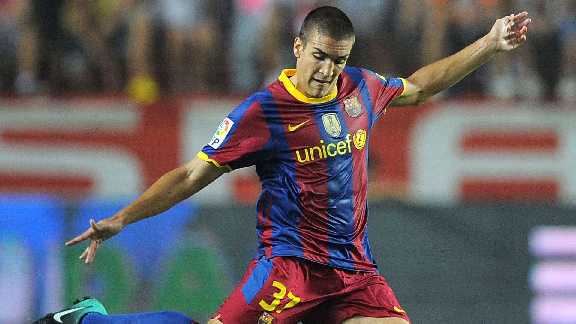 Oriol Romeu Barcelona