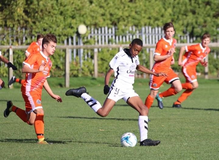 อัสสัมชัญธนบุรี