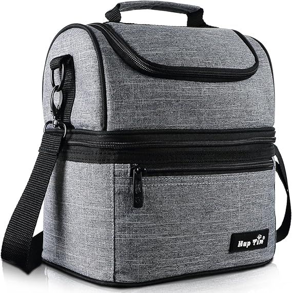 صندوق غداء هاب تيم