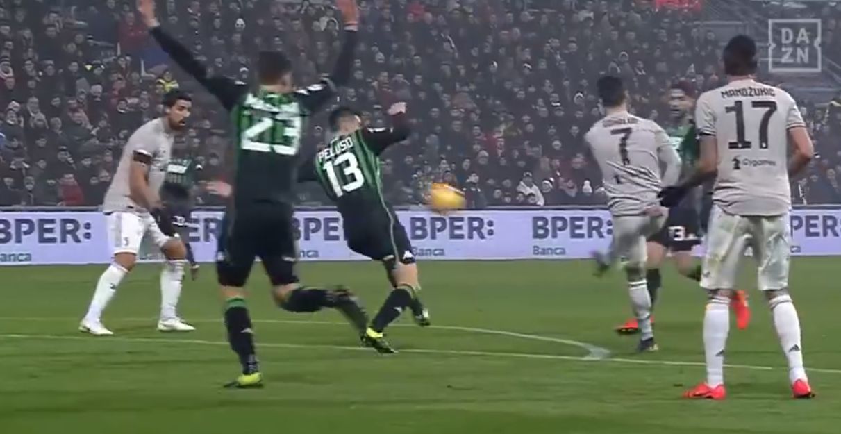 Cristiano Ronaldo Sami Khedira