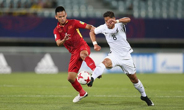 Hồ Tấn Tài U20