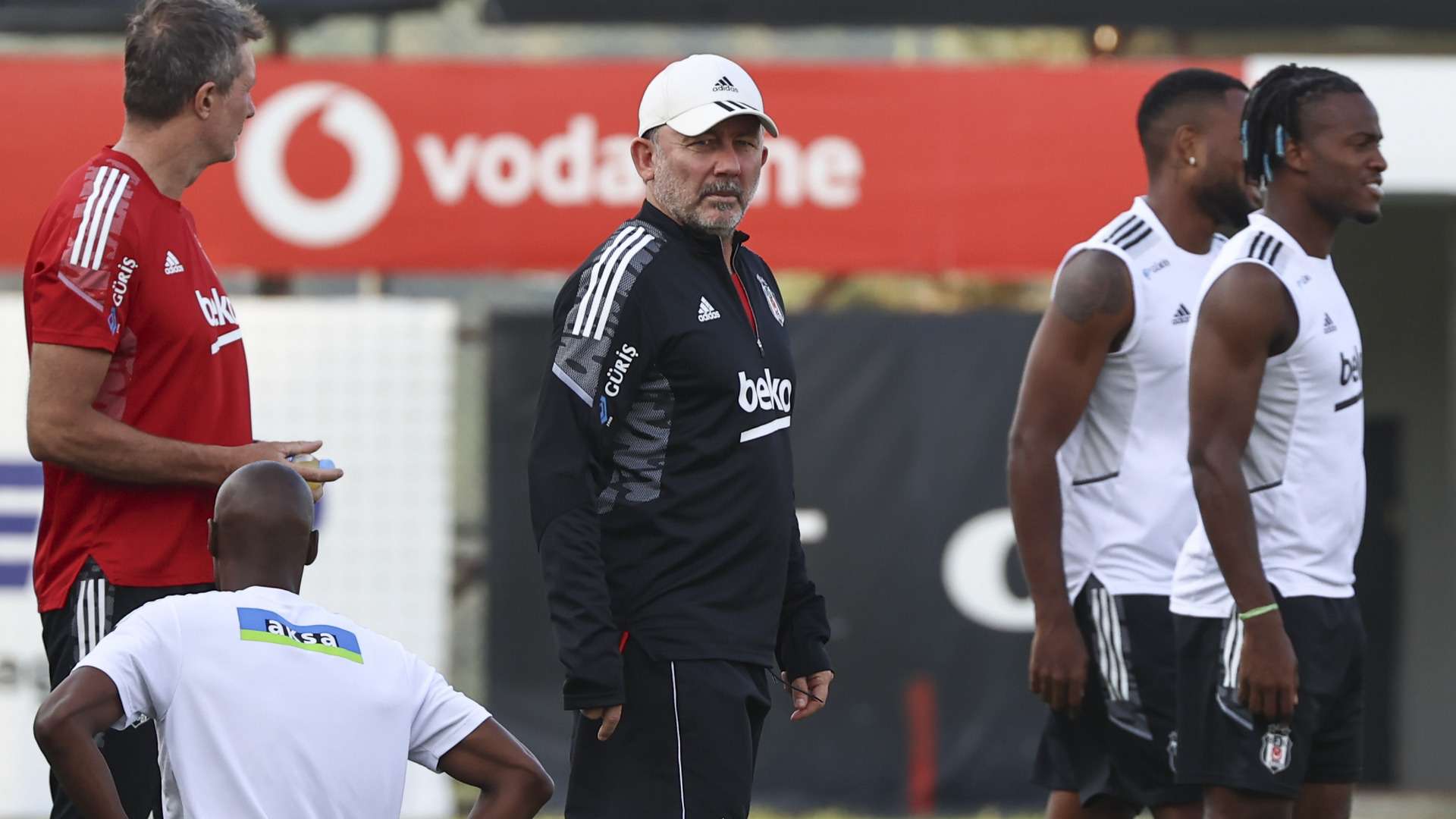 sergen yalcin besiktas