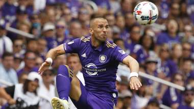 Scott Sutter Orlando City