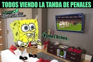 Memes México Costa Rica