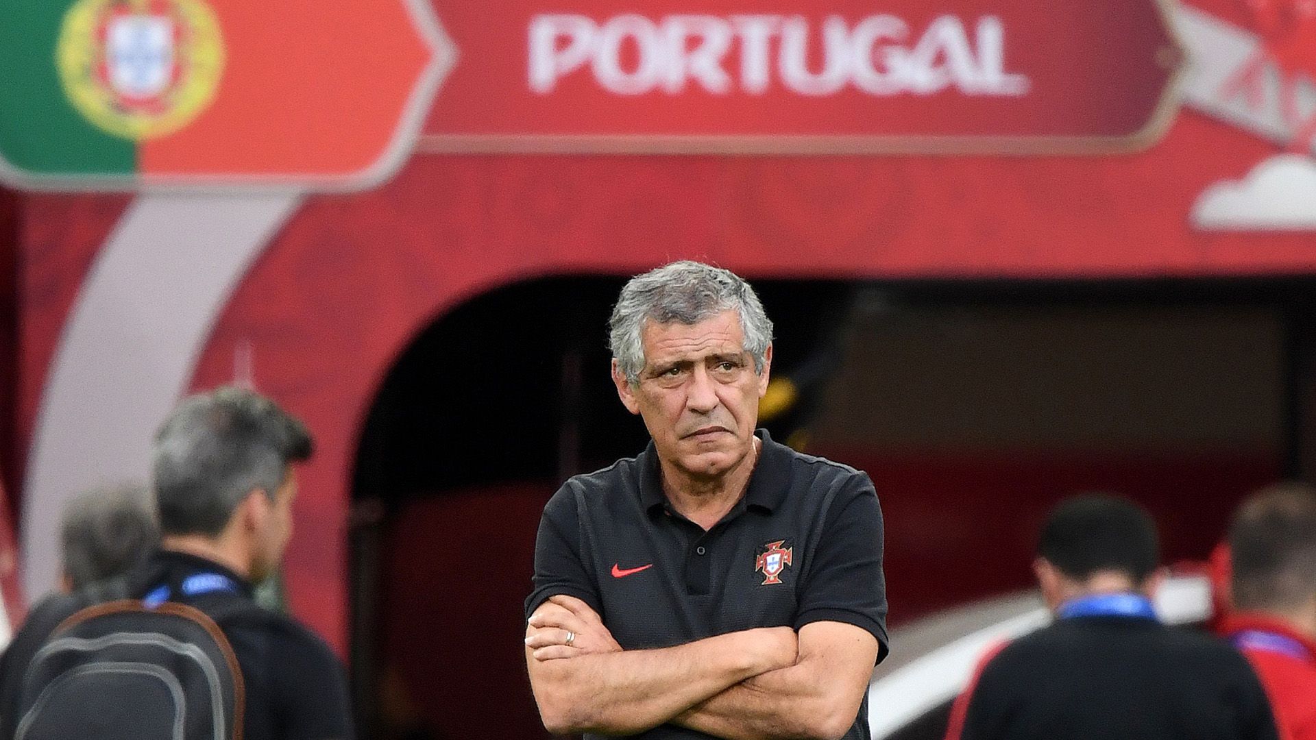 fernando santos portugal confed cup 2017