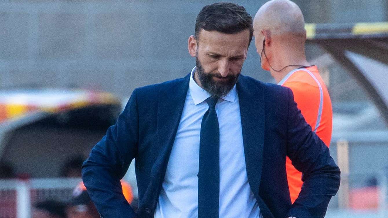 Sead Ramovic, CR Belouizdad