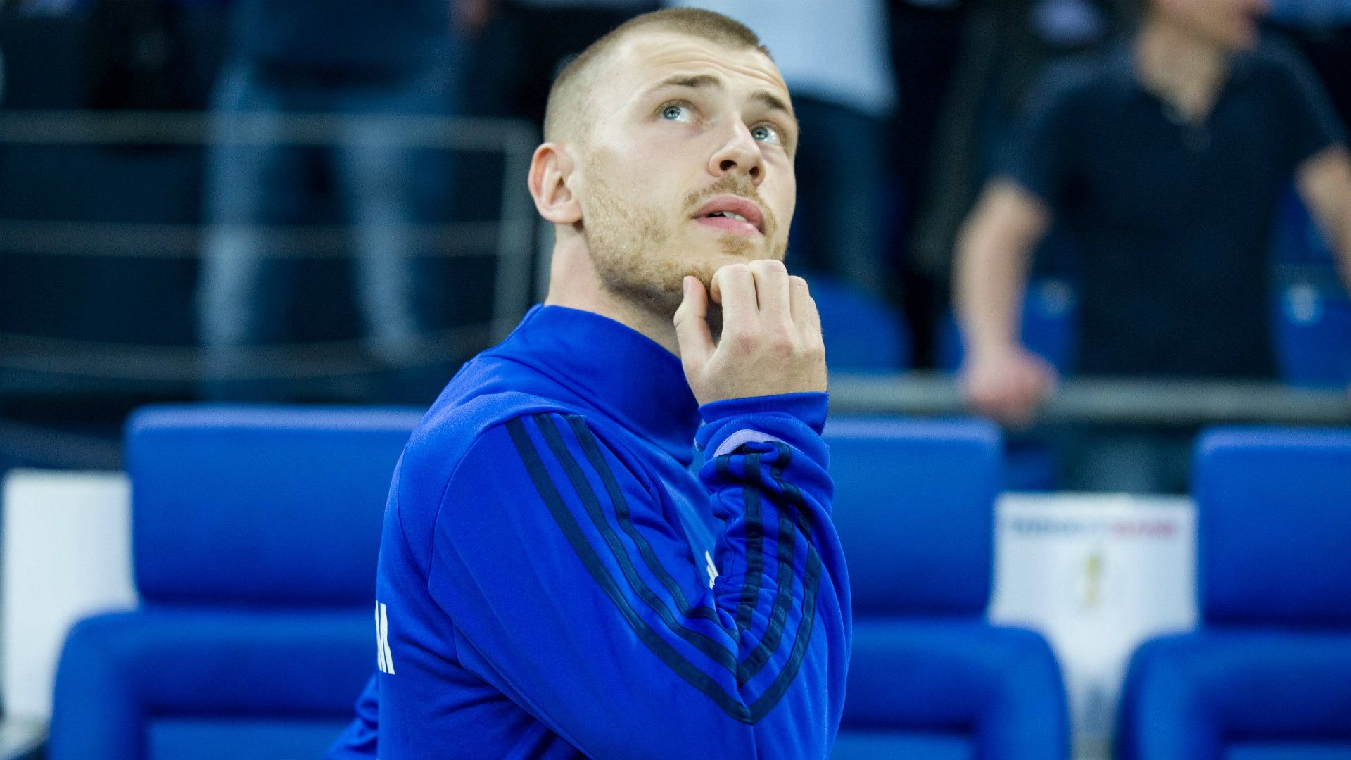 ONLY GERMANY Max Meyer Schalke 04