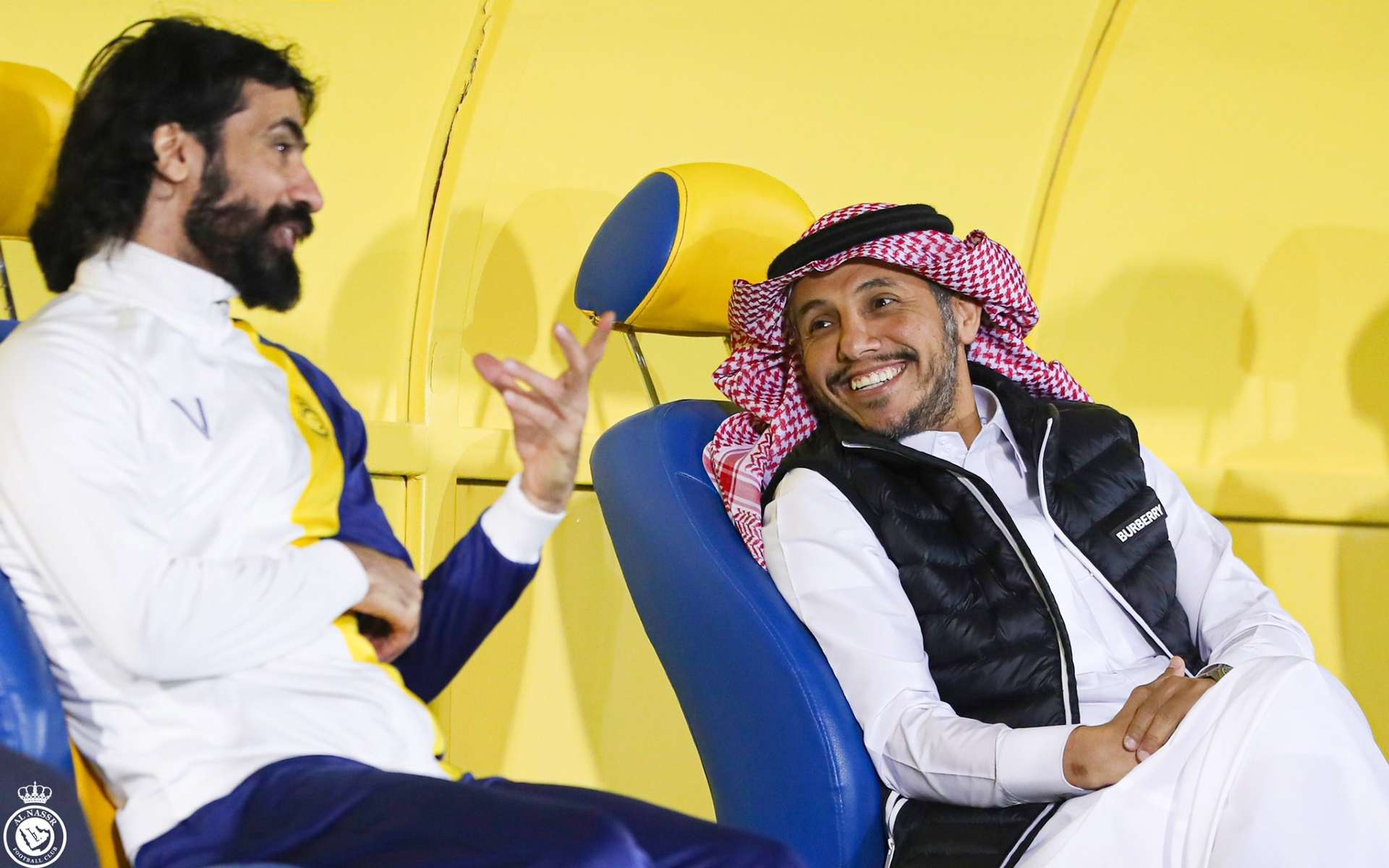 Hussein Abdulghani - sfwan Alsuwaiket - nassr 2020-2021
