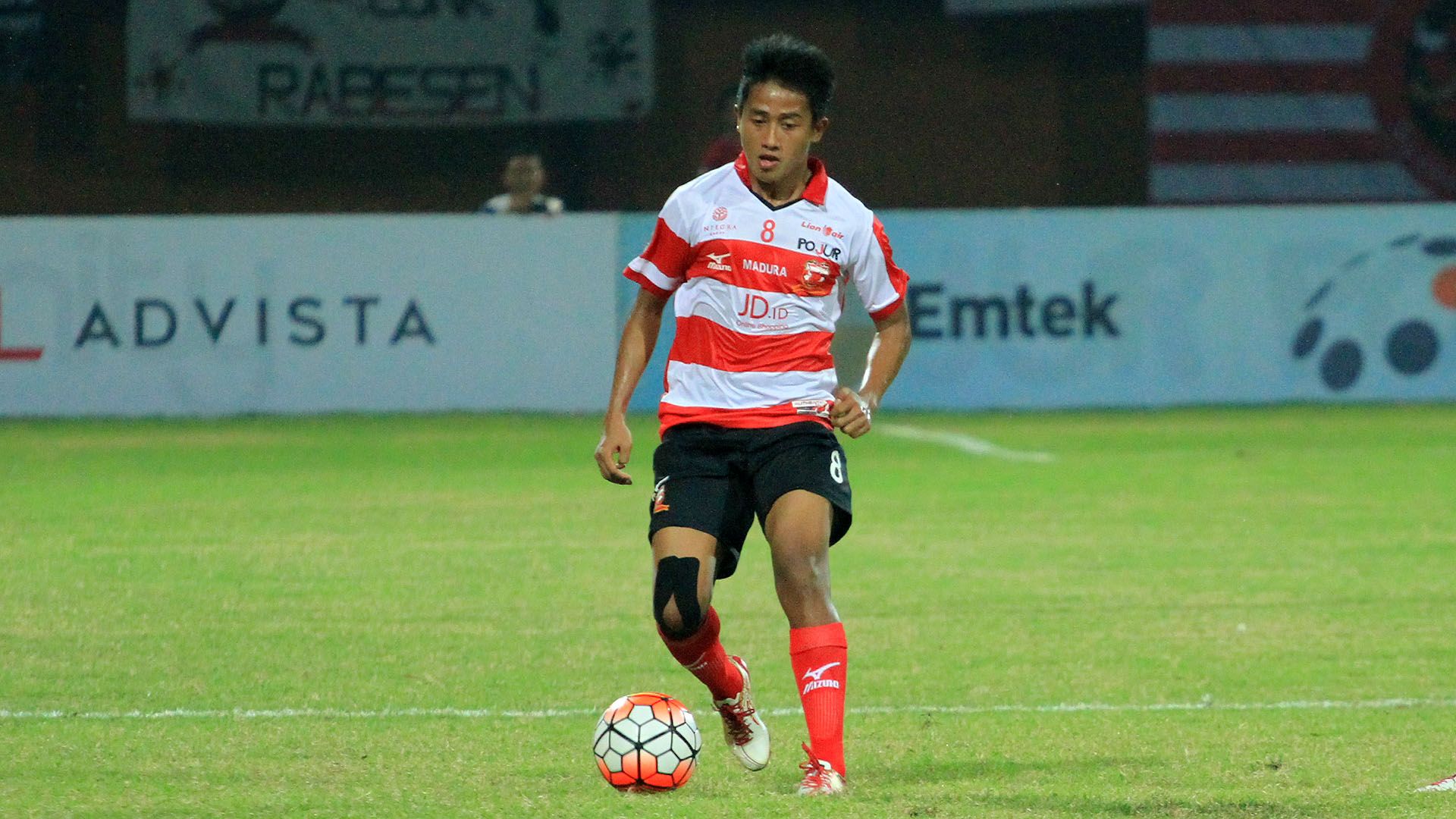 Bayu Gatra - Madura United