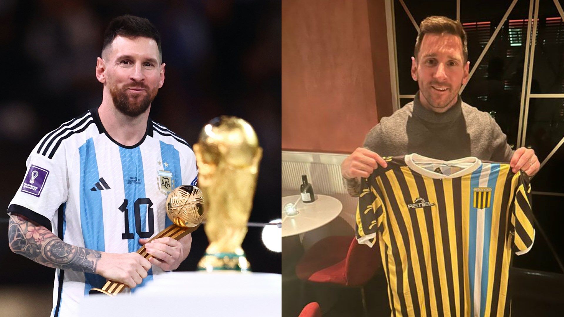 Messi