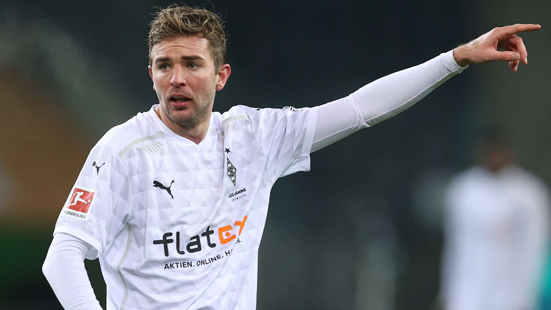 Christoph Kramer Borussia Mönchengladbach