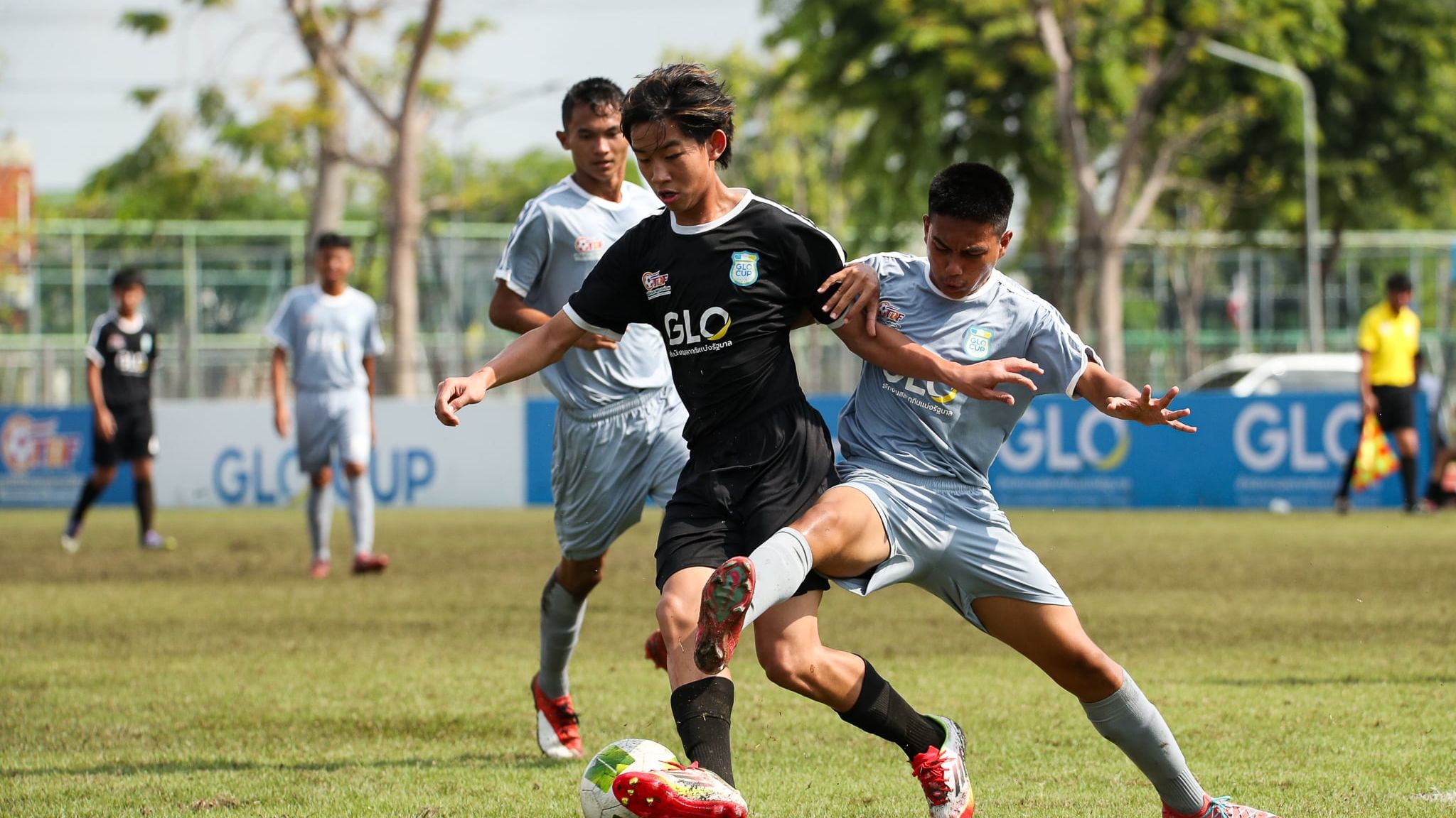 GLO Cup 2025