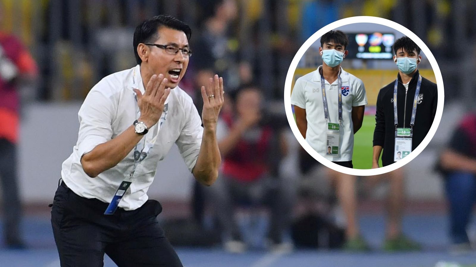 ตัน เซง โฮ