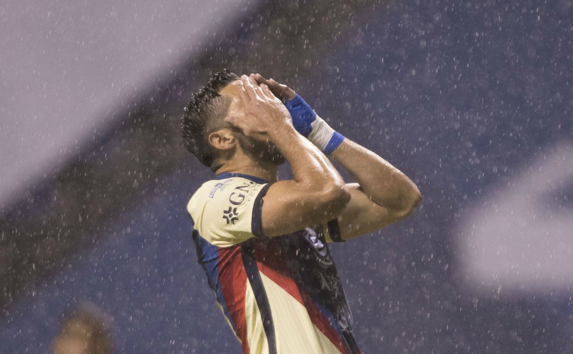 Puebla América Apertura 2020