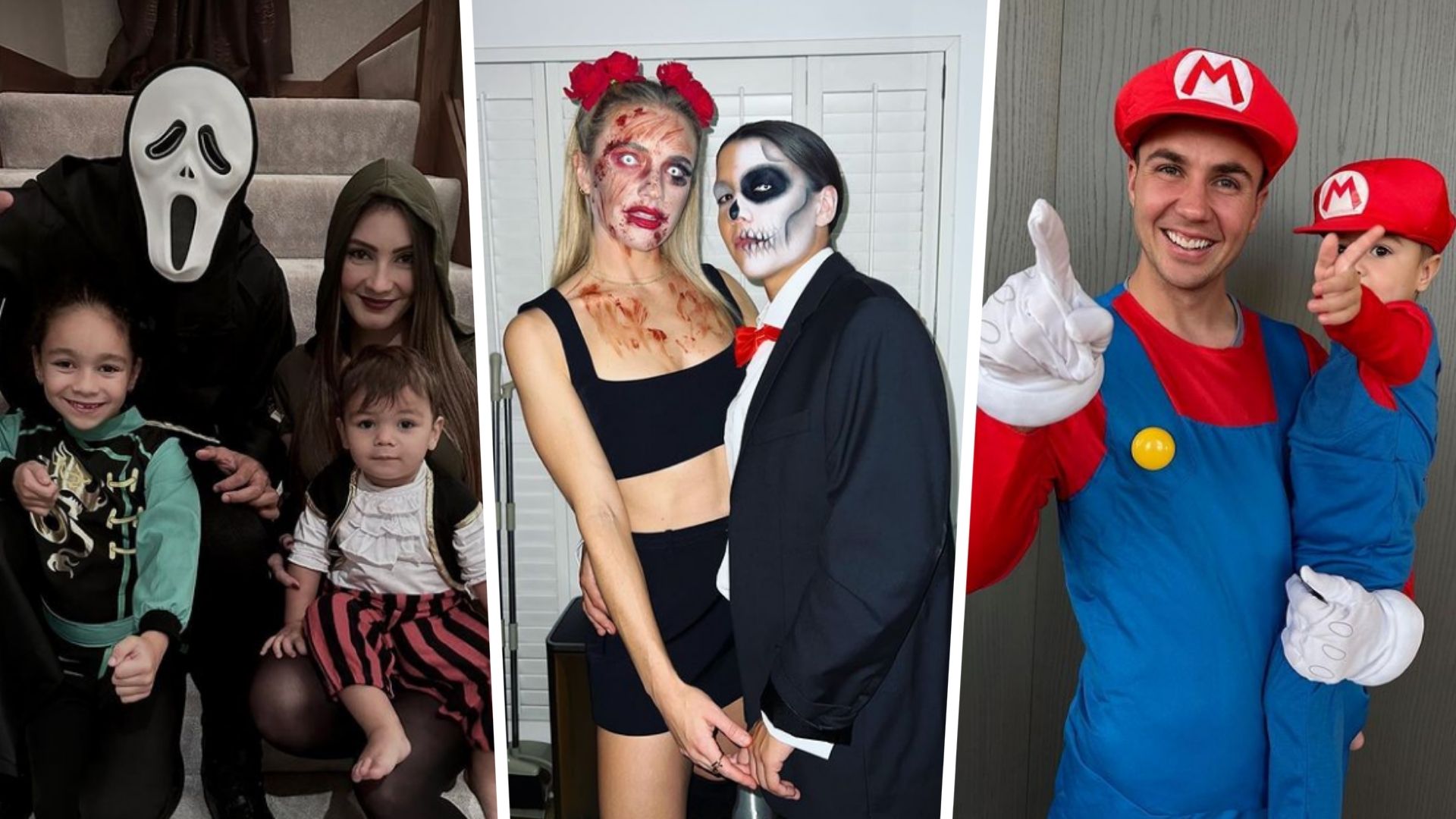 Best halloween costumes