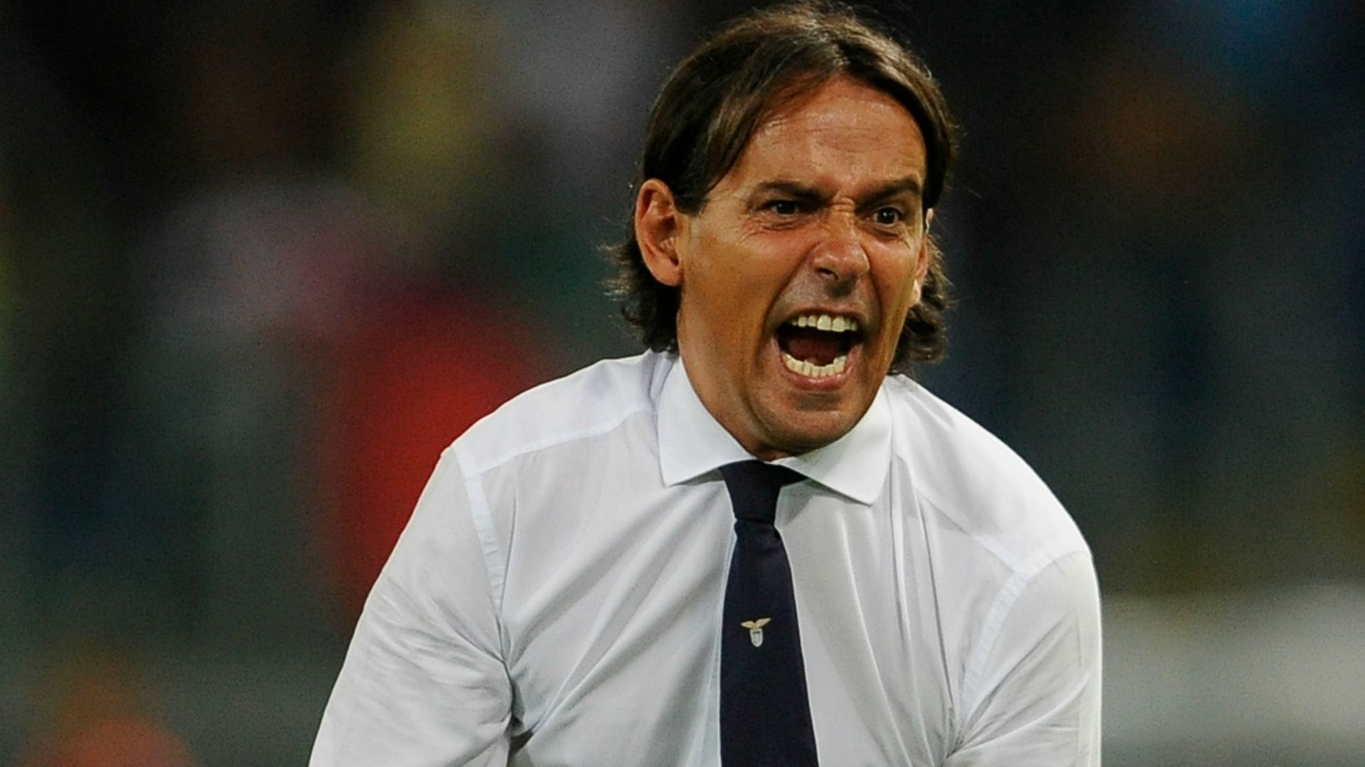 Simone Inzaghi Lazio