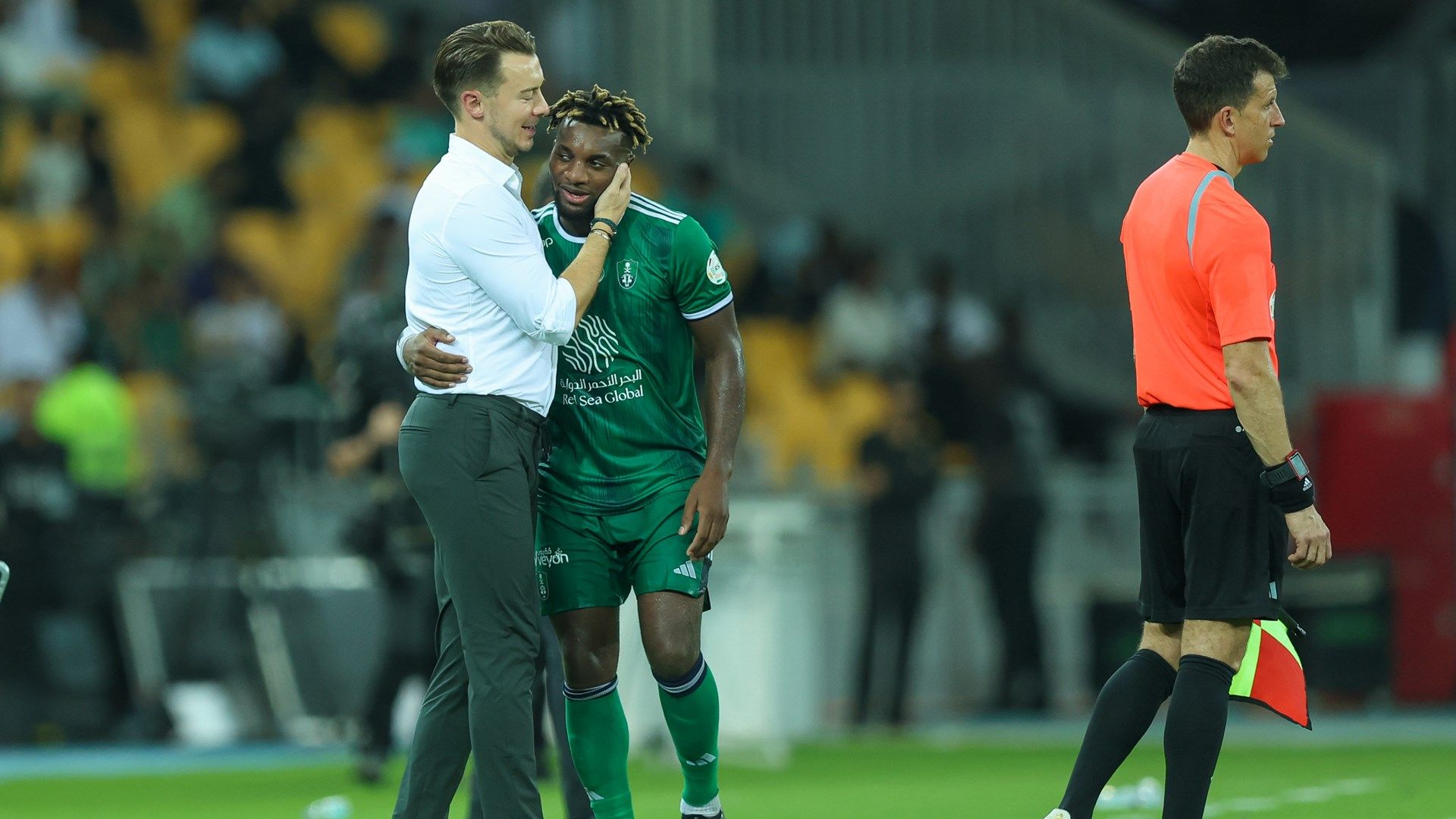 Matthias Jaissle Maximin Ahli