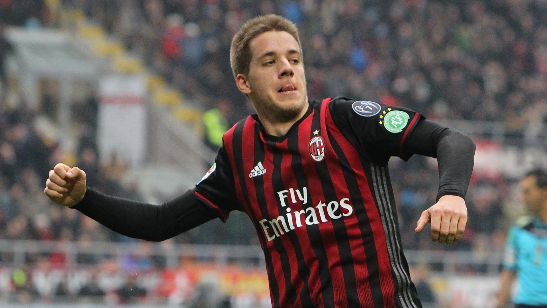 Pasalic Milan