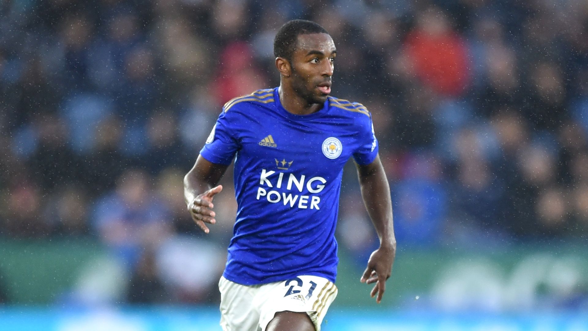 Ricardo Pereira - Leicester City